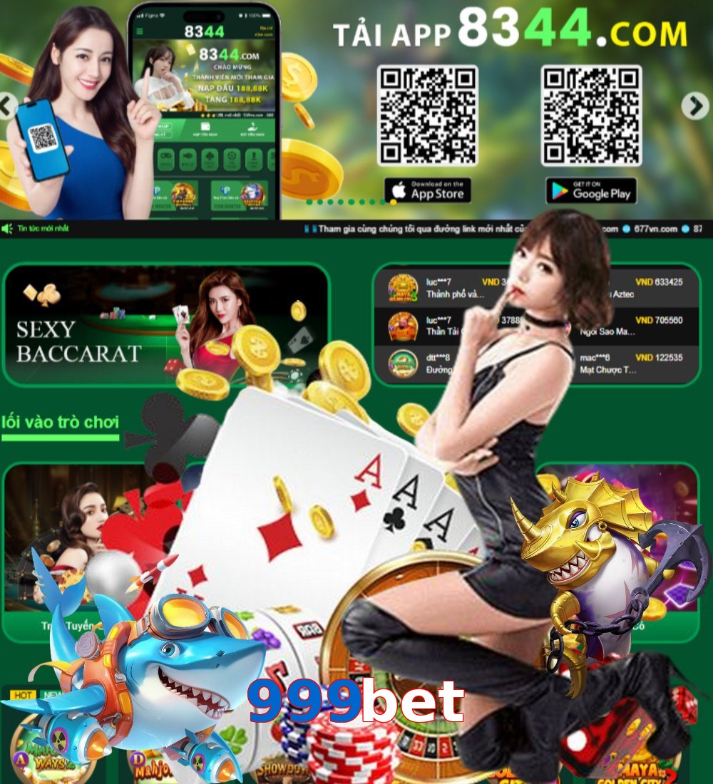 999bet